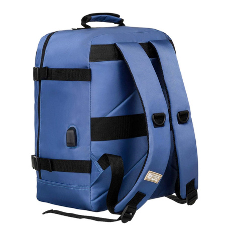 Plecak damski Peterson