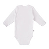 BODY  niemowlęce wyprawka NEWBORN REGL DŁ BIAŁY 046 Ewa Klucze