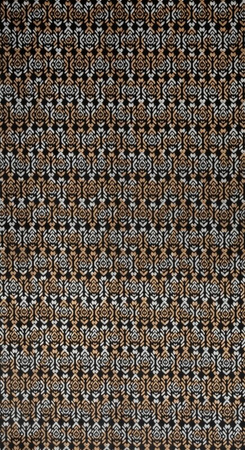 ZASŁONA GOTOWA LAURA 140 X 250 CM CZARNY