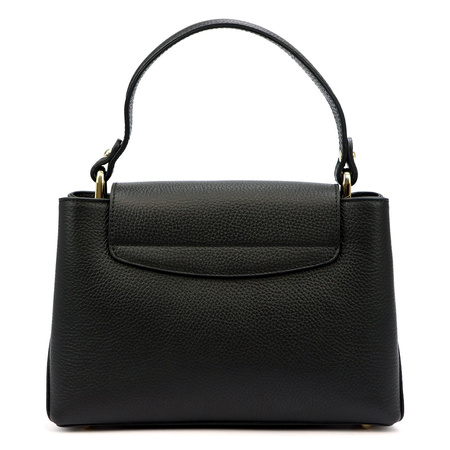 Torebka torebki skórzana skóra naturalna Luka damska