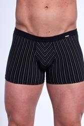 Bokserki Infinity 912/92 bokserki majtki męskie