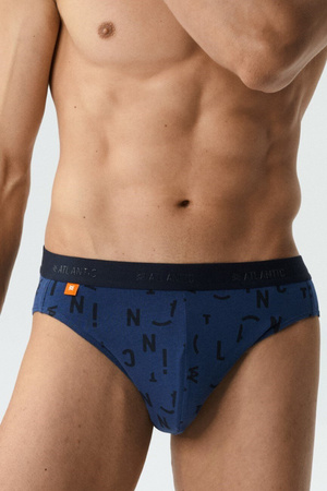 Slipy majtki męskie  3MP-161 3P