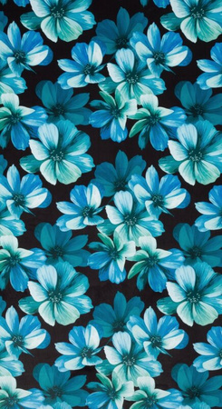 ZASŁONA GOTOWA KLEO NA TAŚMIE 140 X 270 CM CZARNY