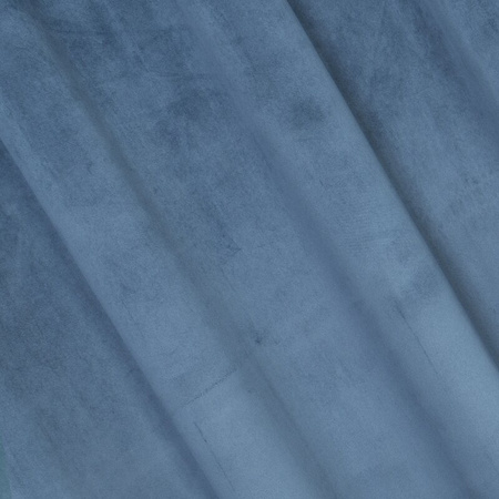 ZASŁONA GOTOWA PERI 140 X 250 CM GRANATOWY