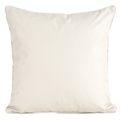 POSZEWKA GARDEN5 45 X 45 CM KREMOWY