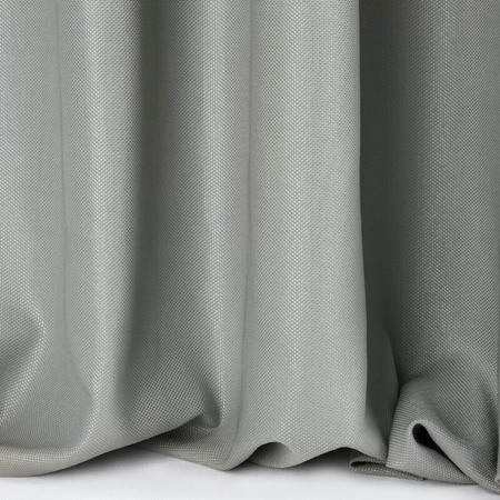 ZASŁONA GOTOWA AGGIE NA TAŚMIE 140 X 270 CM CIEMNOBEŻOWY