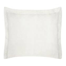 POSZEWKA NOVA COLOUR 70 X 80 CM KREMOWY