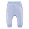 Legginsy spodnie niemowlęce 3-pak Eevi Good day 