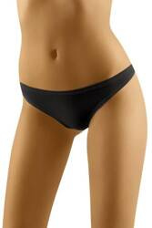Stringi Julimex Panty r L czarny
