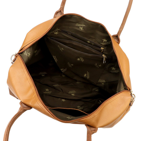 Torebka damska Northampton Polo Club