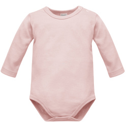 BODY DL LOVELY DAY ROSE różowy 62