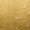 OBRUS BLINK 18 35 X 140 CM MIODOWY