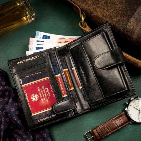 Pasek parciany CASUAL sr-2 l-125-cm