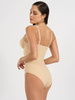 3155 Body, nudo/cielisty