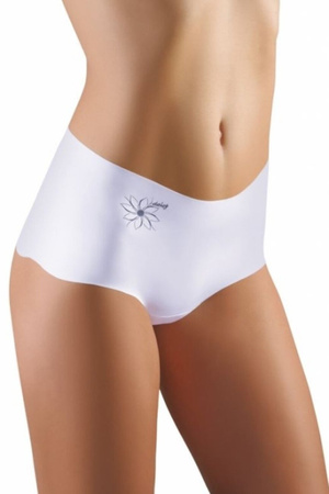 Emili Figi Daisy białe S