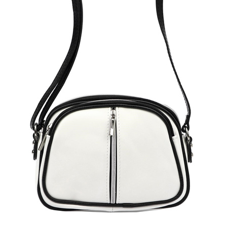 Kemer saszetka na ramię 017 Niebieska niebieski