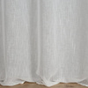 FIRANA GOTOWA CARLA 300 X 250 CM BIAŁY