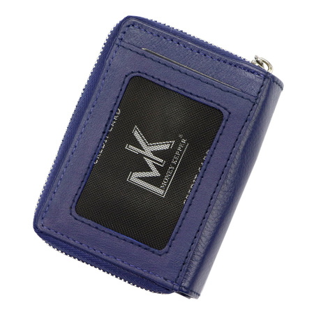 Portfel Męski Skórzany Money Kepper CN-1101