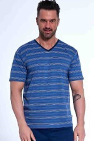 Pizama Varius 330/047  M-2XL