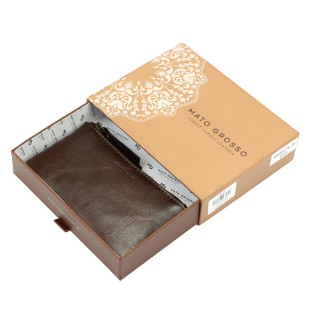 Portfel damski DOTTY czarny