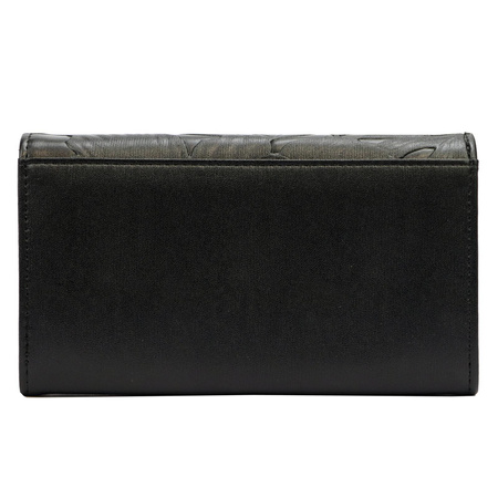 Portfel damski skóra ekologiczna Pierre Cardin