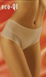 Wolbar majtki damskie Figi Eco-Qi rozmiar L