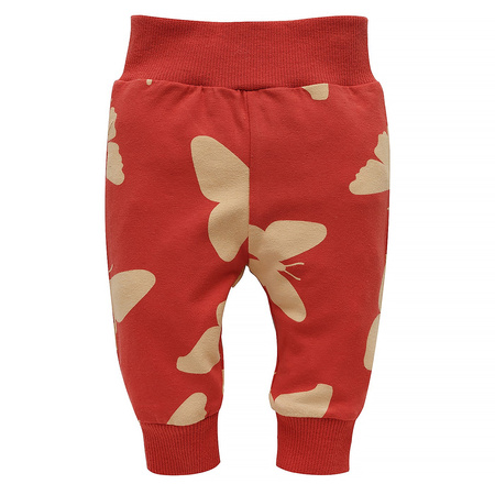 Spodnie legginsy dla dziewczynki Imagine Pinokio 