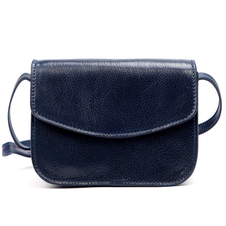 Torebka torebki damska  skórzana skóra naturalna Florence 