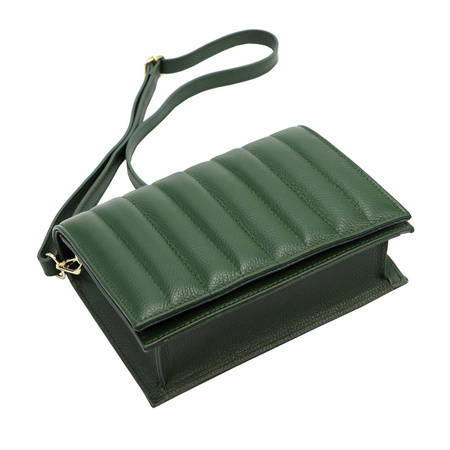 Torebka torebki skórzana skóra naturalna Luka damska