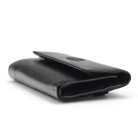 EL FORREST etui na klucze skóra naturalna