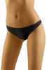Stringi Julimex Panty r L czarny