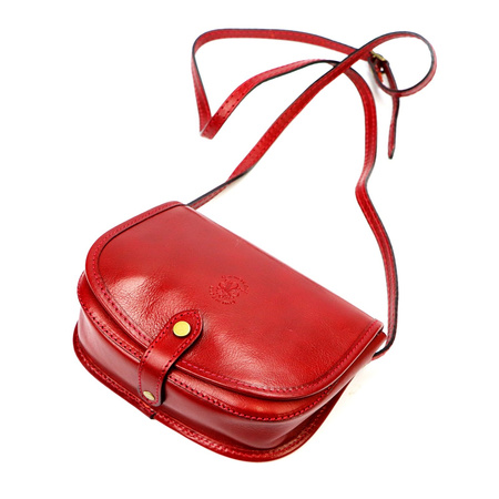 Torebka torebki damska  skórzana skóra naturalna Florence