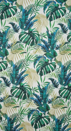 ZASŁONA GOTOWA NELLY 140 X 250 CM BIAŁY