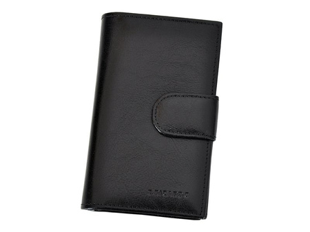 Portfel damski skórzany skóra naturalna Z.Ricardo 