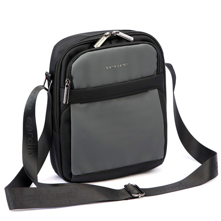 Portfel męski CHOICE czarny