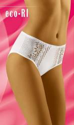 Figi Eco-Ri Białe Biały XXL Wol-Bar