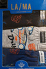 Slipy chłopięce B 515 SD 3-pack