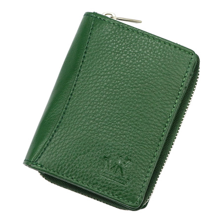 Portfel Męski Skórzany Money Kepper CN-1101