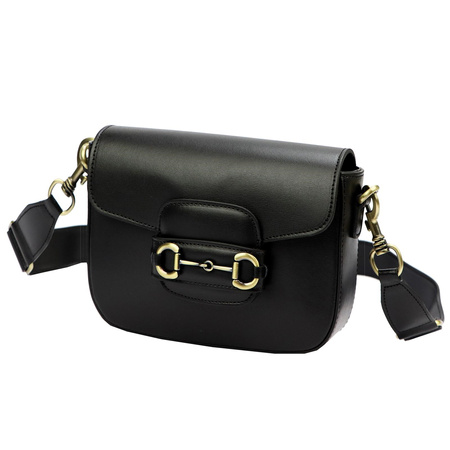 Torebka torebki skórzana skóra naturalna Luka damska 