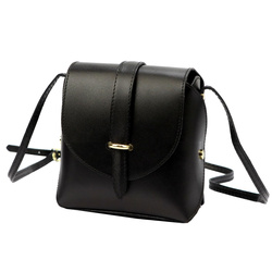 Torebka torebki skórzana skóra naturalna Gregorio damska