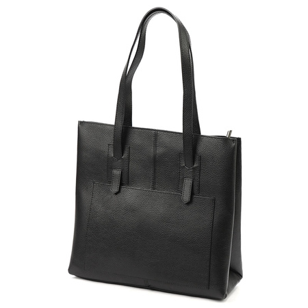 Torebka damska skórzana skóra naturalna JUICE 