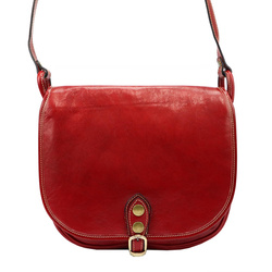 Torebka torebki damska skórzana skóra naturalna Florence