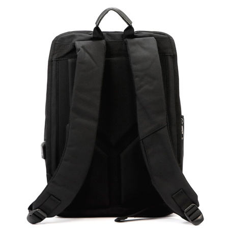 Plecak męski materiałowy B.Cavalli 