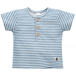 TSHIRT SAILOR ECRU PASKI 62