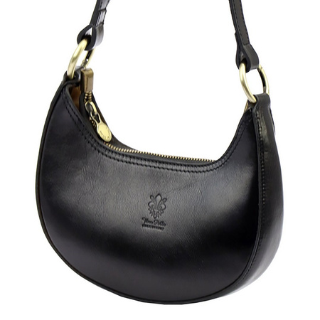 Torebka torebki damska  skórzana skóra naturalna Florence