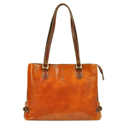 Torebka torebki damska  skórzana skóra naturalna Florence