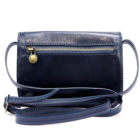 Torebka torebki damska  skórzana skóra naturalna Florence 