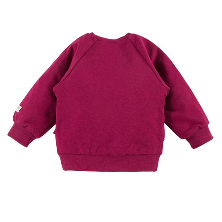  BLUZA SIMPLY COMFY FALBANKI BOR EWA KLUCZE 