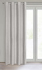 ZASŁONA GOTOWA MADISON 140 X 250 CM SZARY