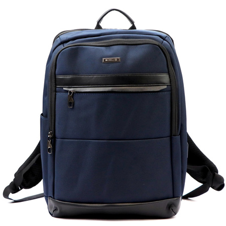 Plecak męski materiałowy B.Cavalli 